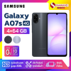 มือถือ Samsung A07S ความจุ 4+64GB