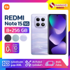 มือถือ Xiaomi Redmi Note 15 5G ความจุ 8+256GB