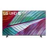 TV Smart UHD 4K ทีวี 75 นิ้ว LG รุ่น 75UR7550PSC มีเมจิกรีโมท