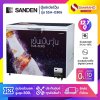 ตู้แช่เบียร์วุ้น Sanden รุ่น SSA-0365 (140 ขวด) ขนาด 12.7 Q