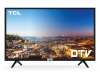 TV Digital ทีวี TCL รุ่น 32D3200 ขนาด 32 นิ้ว