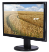 หน้าจอคอมพิวเตอร์ Monitor Acer รุ่น K202HQLBI ขนาด 19.5 นิ้ว