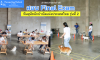 ภาพบรรยากาศการสอบ ของนักเรียนทีมสุนัขนักบำบัด รุ่นที่2 ภาพบรรยากาศการสอบ ของนักเรียนทีมสุนัขนักบำบัด รุ่นที่2