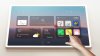 LG StanbyME 2 Max 32LX6BDGA จอสัมผัสเคลื่อนที่ 32 นิ้ว 4K UHD พร้อมแบตเตอรี่ในตัว
