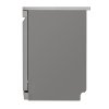 เครื่องล้างจาน DFC533FV สีเงิน WI-FI control