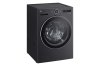 เครื่องซักผ้าฝาหน้า 25 กก. LG FX2725SFXKA  AI DD™ พร้อม TurboWash™ 360