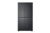 ตู้เย็น Side by Side 22.9 คิว GC-B257SQYL Smart Inverter