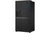 ตู้เย็น Side by Side GC-L257KQKW 22.4 คิว Smart Inverter™