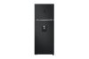 ตู้เย็น 2 ประตู ขนาด 16.2 คิว รุ่น GN-F452PQAK ระบบ Smart Inverter