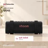 ลำโพงพกพา 20W LG xboom Grab tuned by will.i.am รุ่น Grab