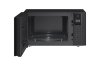 ไมโครเวฟระบบอุ่นอาหาร รุ่น MS4295DIS ขนาด 42 ลิตร สีดำ
