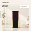LG xboom STAGE501 by will.i.am ลำโพงปาร์ตี้พกพา พร้อม AI Karaoke Master