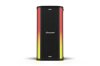 LG xboom STAGE501 by will.i.am ลำโพงปาร์ตี้พกพา พร้อม AI Karaoke Master