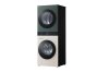 Wash Tower ซักผ้า 14 กก. และอบผ้า 10 กก. รุ่น WT1410NHEG ระบบ AI DD™ พร้อม Smart WI-FI control ควบคุมสั่งงานผ่านสมาร์ทโฟน
