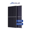 JA Solar 590W N-Type Bifacial
