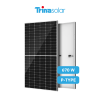 Trina Solar 670W P-Type Backsheet