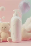 Baby Body wash