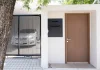 PRIVATE RESIDENCE - EIZEN DOORS
