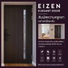 สัมผัสความหรูหราอย่างเหนือระดับไปกับ EIZEN ELEGANT DOOR ประตูดีไซน์ทันสมัย ที่คุณก็สัมผัสได้