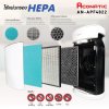 Aconatic เครื่องฟอกอากาศ Air Purifier รุ่น AN-APF4822 พร้อมกรอง HEPA 3 ชั้น (รับประกัน 1 ปี)