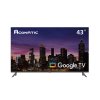 Aconatic Smart TV Google FullHD 43นิ้ว รุ่น 43HS701AN