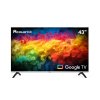 Aconatic Smart TV Google FullHD 43นิ้ว รุ่น 43HS800AN