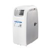 Aconatic แอร์เคลื่อนที่ ขนาด 12000 BTU Portable Air Conditioner รุ่น AN-PAC12D1 (รับประกันคอมเพรสเซอร์ 3 ปี) Aconatic แอร์เคลื่อนที่ ขนาด 12000 BTU Portable Air Conditioner รุ่น AN-PAC12D1 (รับประกันคอมเพรสเซอร์ 3 ปี)