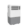 Aconatic  แอร์เคลื่อนที่ (12000 BTU) รุ่น AN-PAC12C6 (สีขาว)