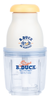 Aconatic เครื่องบดสับอเนกประสงค์ (ความจุ 600ml) รุ่น AN-CHP1001 (ลาย B-duck)