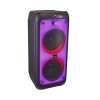 Aconatic ลำโพง PARTY SPEAKER (80 วัตต์) รุ่น AN-SP163 (สีดำ) (BT)