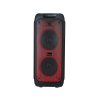 Aconatic ลำโพง PARTY SPEAKER (100 วัตต์) รุ่น AN-SP167 (สีดำ) (BT)