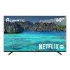 Aconatic Smart TV 65US410AN สมาร์ททีวี 65 นิ้ว 4K HDR Netflix 5.3 รับประกัน 3ปี WIFI Netflix Youtube Aconatic Smart TV 65US410AN สมาร์ททีวี 65 นิ้ว 4K HDR Netflix 5.3 รับประกัน 3ปี WIFI Netflix Youtube