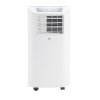 TIL  แอร์เคลื่อนที่ (7000 BTU) รุ่น B3PAC07 (สีขาว)