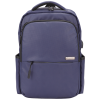 TIL กระเป๋าเป้ Laptop Backpack รุ่นBP01BL (สีน้ำเงิน)