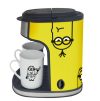 Aconatic เครื่องชงกาแฟ (ความจุ 240m)l รุ่น AN-COF4502 (ลาย Minions)