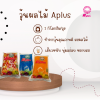 วุ้นผลไม้ Aplus