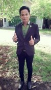 โรคปอดทะลุเรื้อรัง 30 ปี...ปาฏิหาริย์ โรคปอดทะลุเรื้อรัง 30 ปี...ปาฏิหาริย์