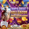 SODA88 : Slot Online Deposit 10K Bisa Maxwin Jutaan