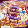 SODA88 : Situs Slot Online Maxwin RTP Tinggi Terpercaya