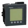 Power meter PowerLogic PM5560, 2  ethernet, up to 63th Harmonic,  1,1MB 4DI/2DO 52 alarms