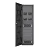 Easy UPS 3-Phase Modular 50kW  Scalable to 250kW 400V Black, 4  Switches, for Ext Batt, Start-up 5x8