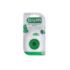 ไหมขัดฟัน บัทเลอร์ กัม แวคซ์ วีฟ-มิ้นท์ เด็นทันฟลอส #1855 GUM Floss Weave Waxed Mint 55m (1855)