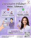 น้ำยาบ้วนปากจำเป็นไหม น้ำยาบ้วนปากจำเป็นไหม