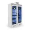 ตู้เก็บสารเคมี  Chemical Storage Cabinet Model SGD/DF