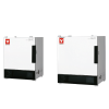 DKL servers ตู้อบความร้อน แบบมีพัดลม Forced Convection Ovens
