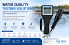 Wastewater & Treatment Monitoring Wastewater & Treatment Monitoring
