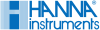 Hanna instruments