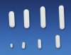 Cylindrical PTFE MAGNETIC STIRRER Bars