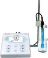 PH700 Benchtop pH Meter เครื่องวัดค่าความเป็นกรด-ด่าง แบบตั้งโต๊ะ ,ยี่ห้อ APERA