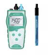 PH850 Portable pH Meter Kit